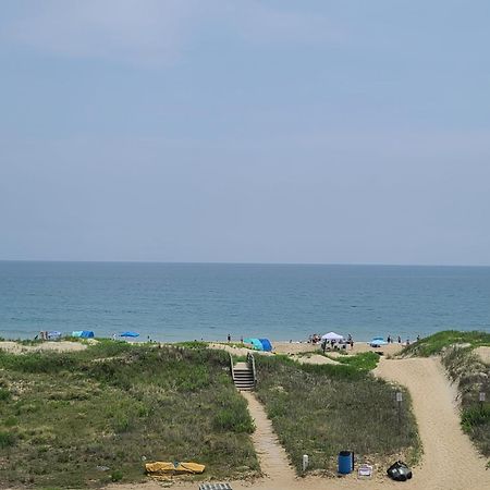 Ocean Reef Suites Kill Devil Hills Ngoại thất bức ảnh