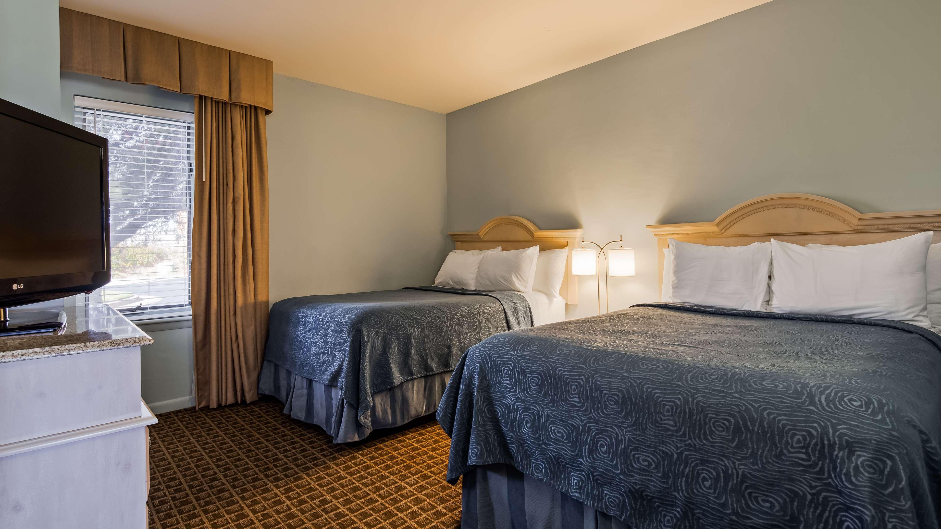 Ocean Reef Suites Kill Devil Hills Ngoại thất bức ảnh