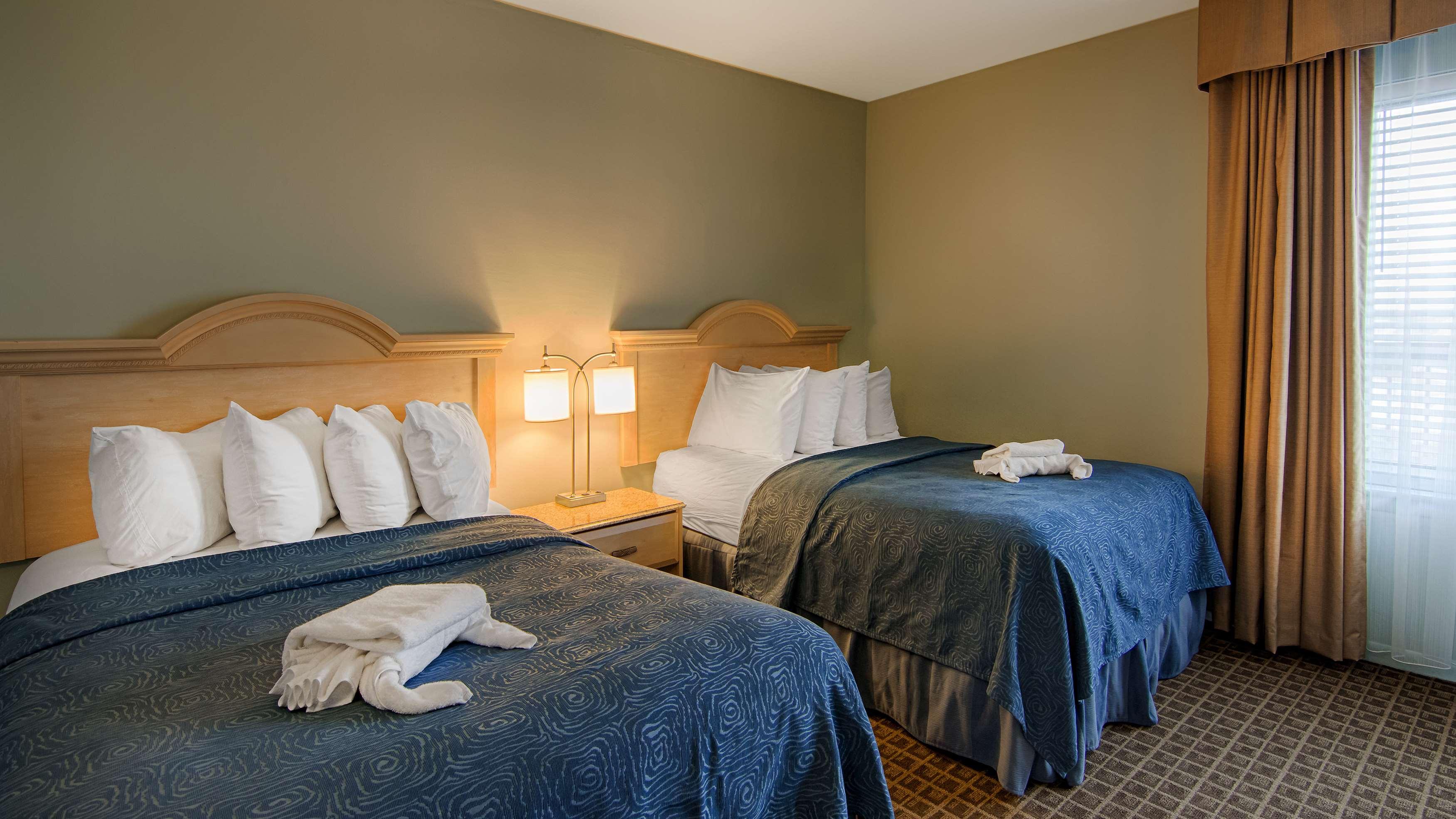Ocean Reef Suites Kill Devil Hills Ngoại thất bức ảnh