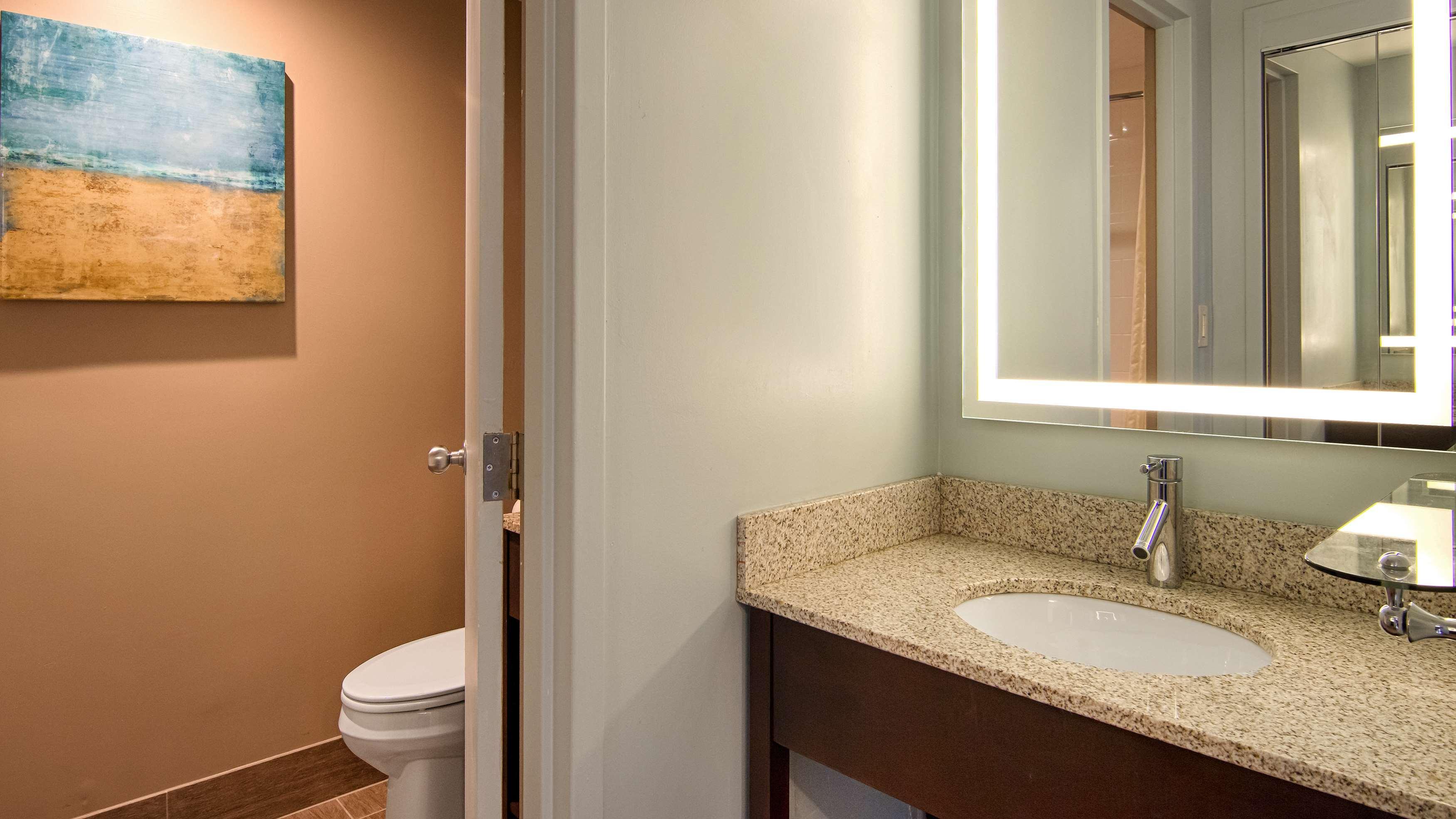 Ocean Reef Suites Kill Devil Hills Ngoại thất bức ảnh