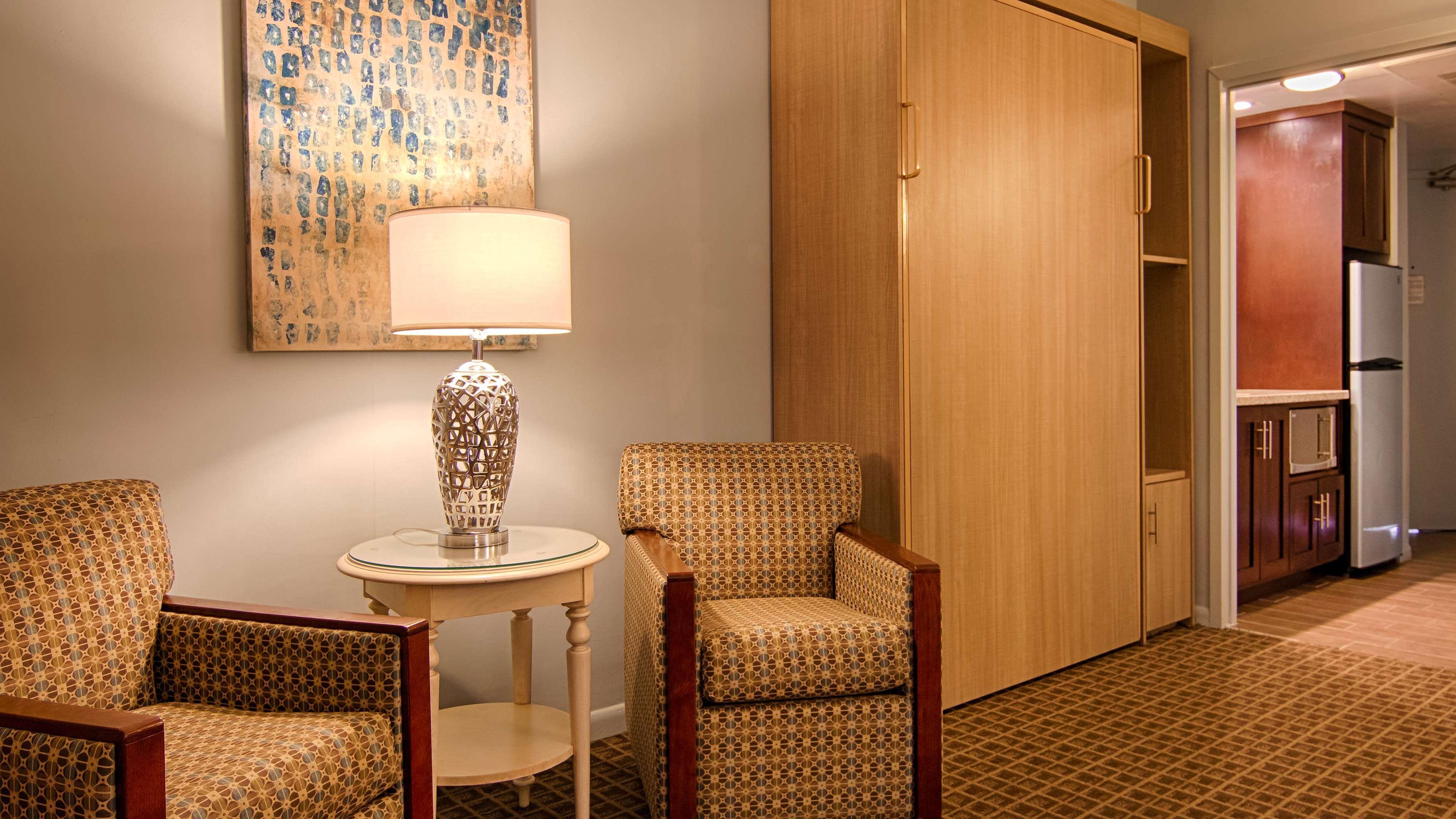 Ocean Reef Suites Kill Devil Hills Ngoại thất bức ảnh