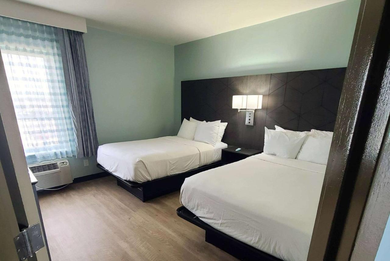 Ocean Reef Suites Kill Devil Hills Ngoại thất bức ảnh