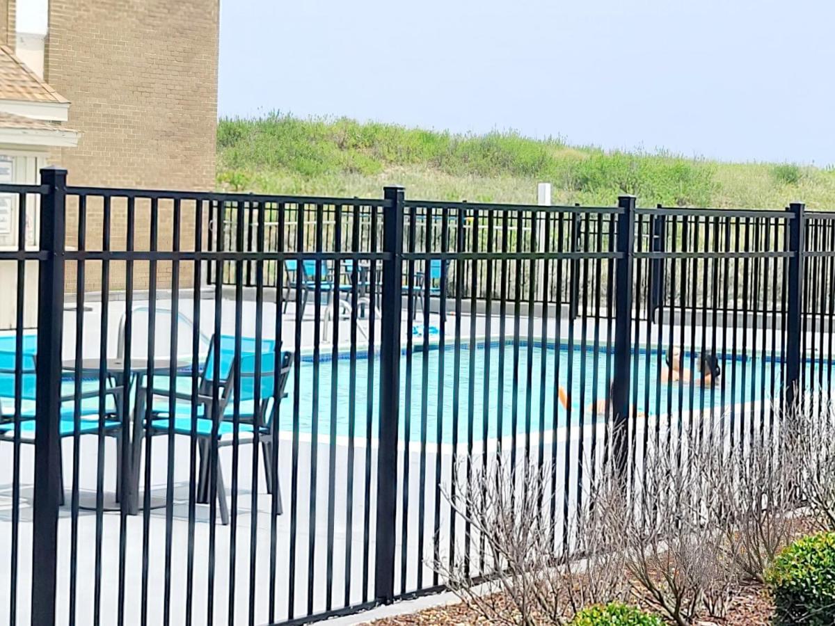 Ocean Reef Suites Kill Devil Hills Ngoại thất bức ảnh