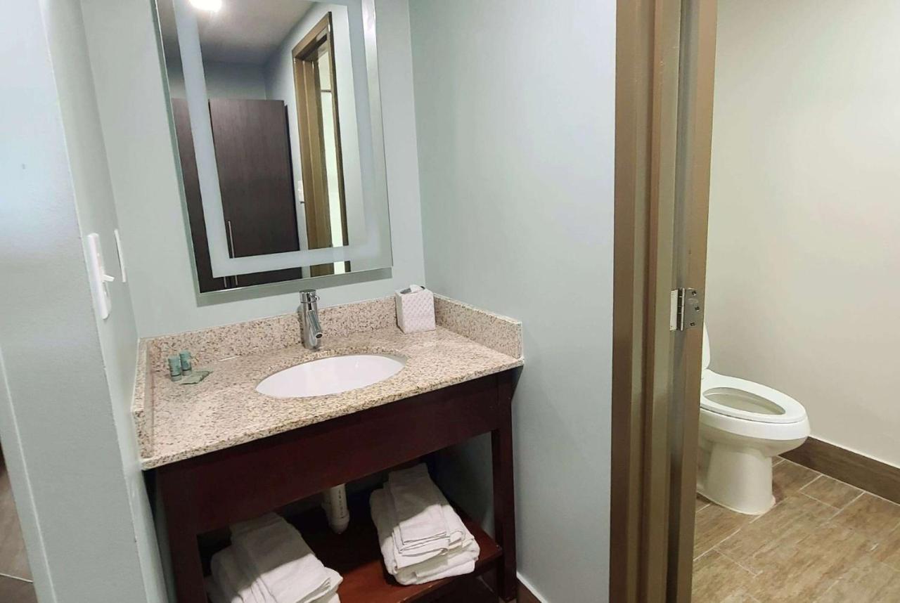 Ocean Reef Suites Kill Devil Hills Ngoại thất bức ảnh