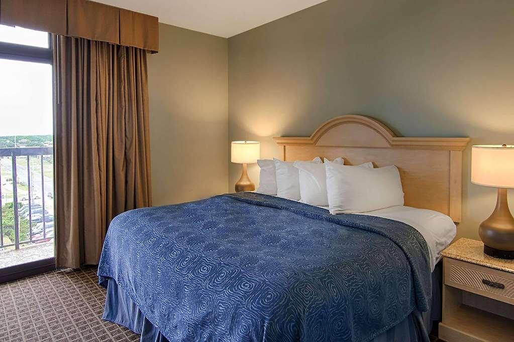 Ocean Reef Suites Kill Devil Hills Phòng bức ảnh
