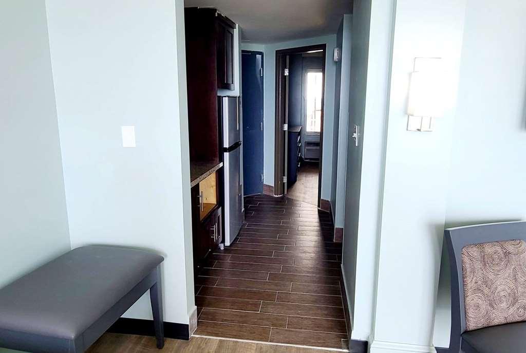 Ocean Reef Suites Kill Devil Hills Phòng bức ảnh