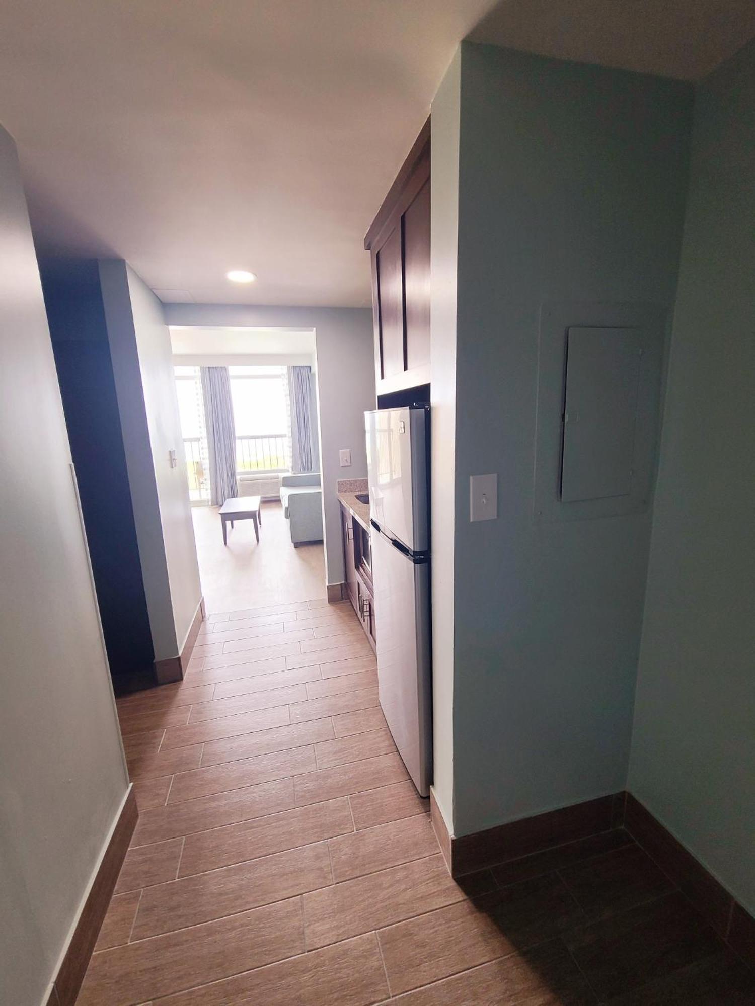 Ocean Reef Suites Kill Devil Hills Ngoại thất bức ảnh