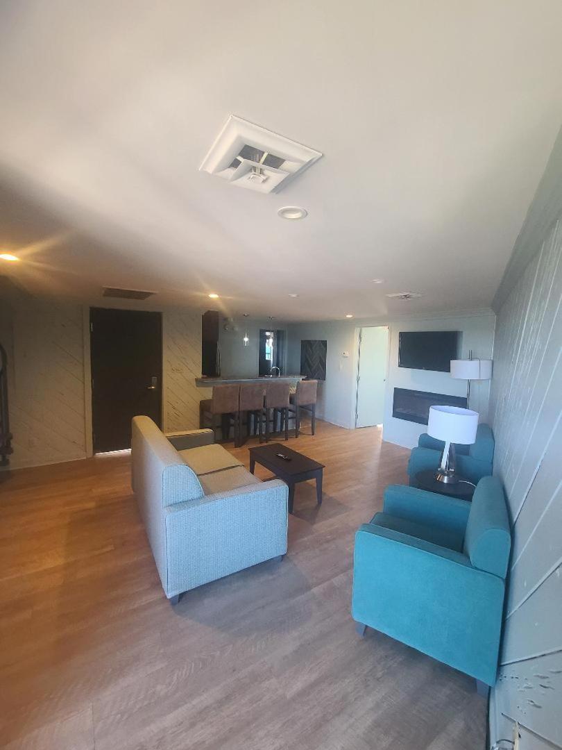 Ocean Reef Suites Kill Devil Hills Phòng bức ảnh