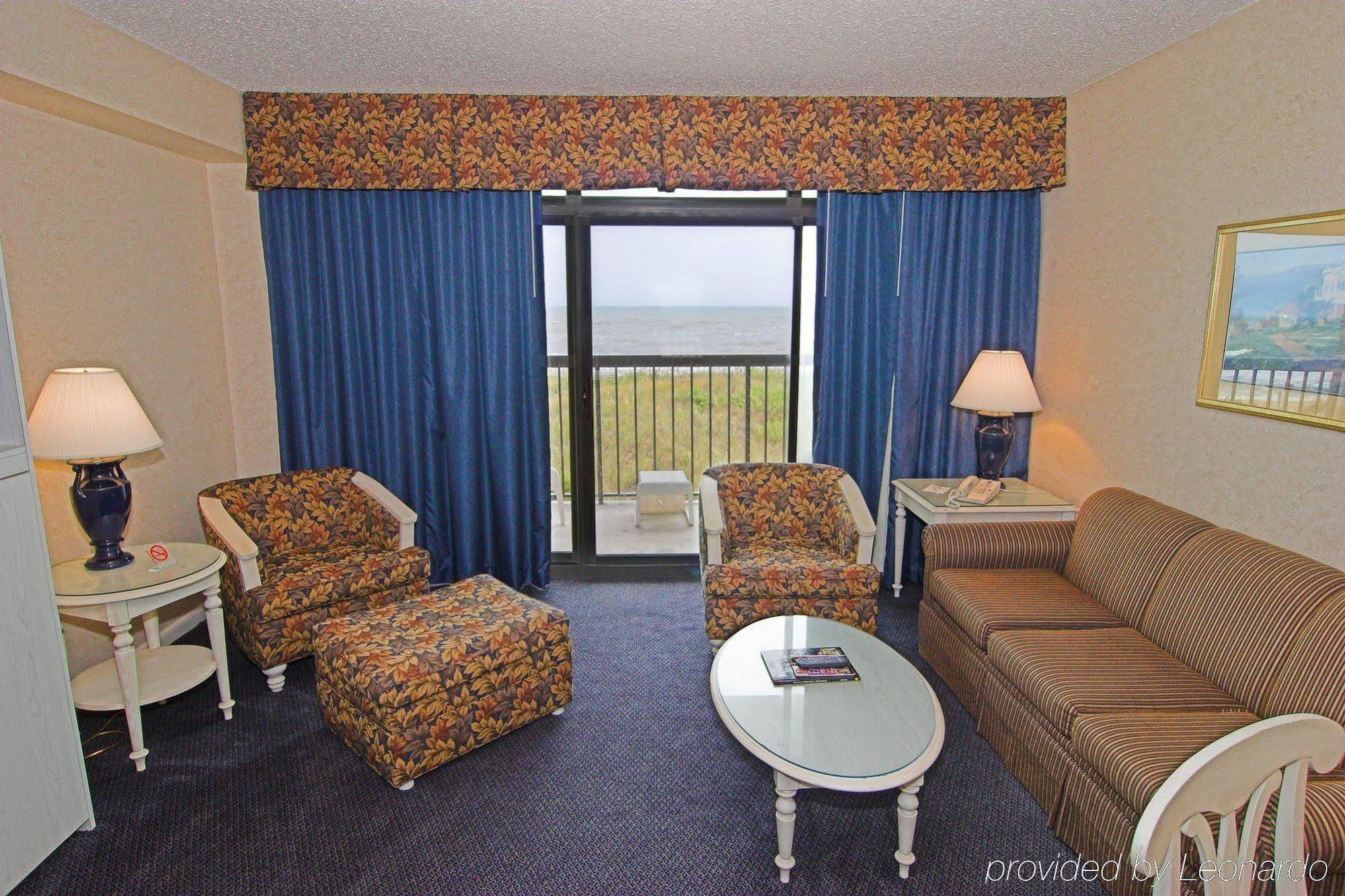 Ocean Reef Suites Kill Devil Hills Phòng bức ảnh