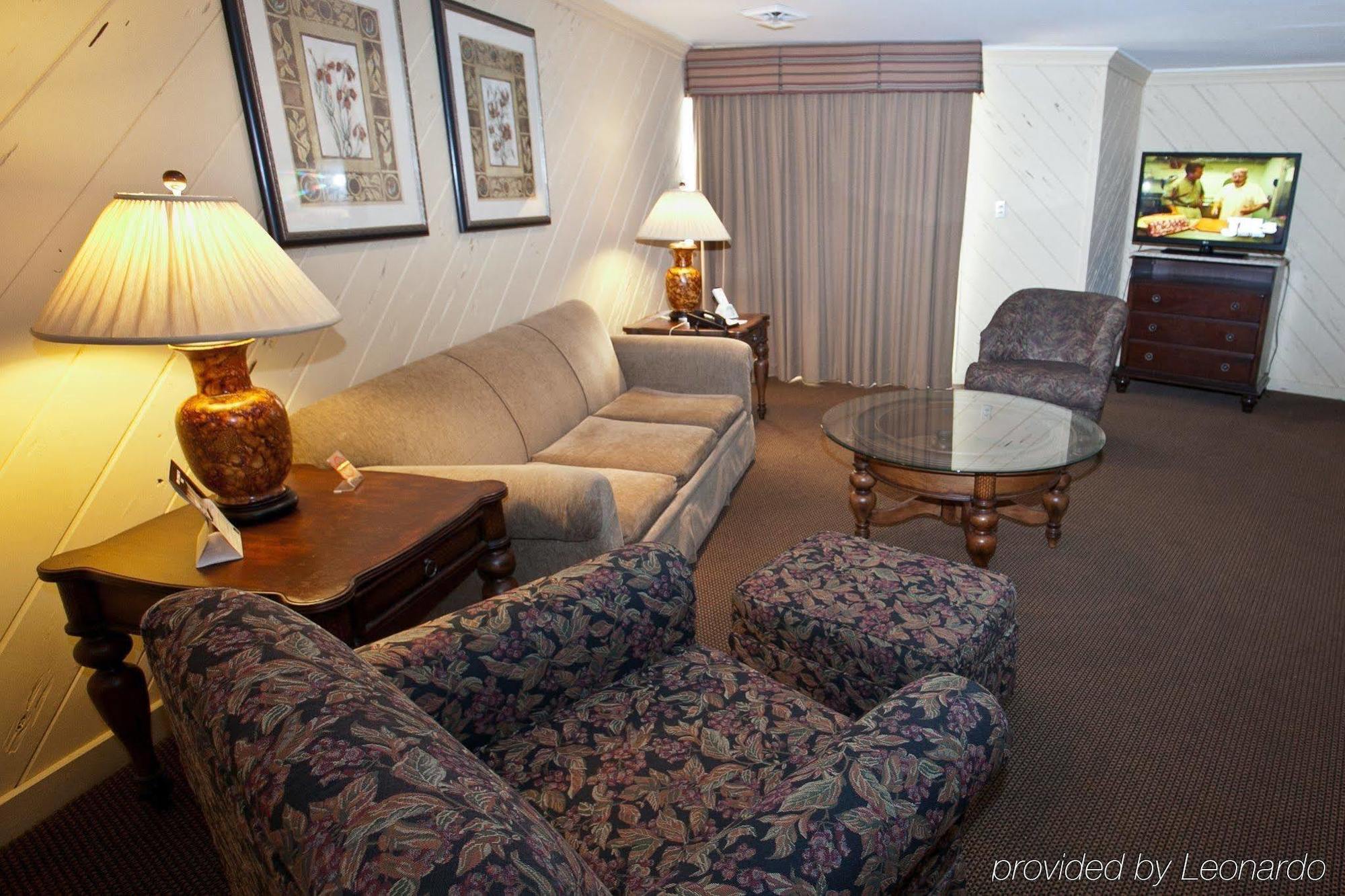 Ocean Reef Suites Kill Devil Hills Ngoại thất bức ảnh