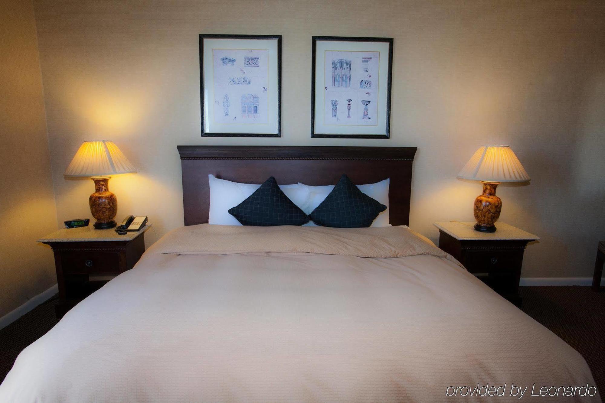 Ocean Reef Suites Kill Devil Hills Ngoại thất bức ảnh